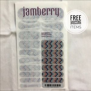 Jamberry Nail Wraps